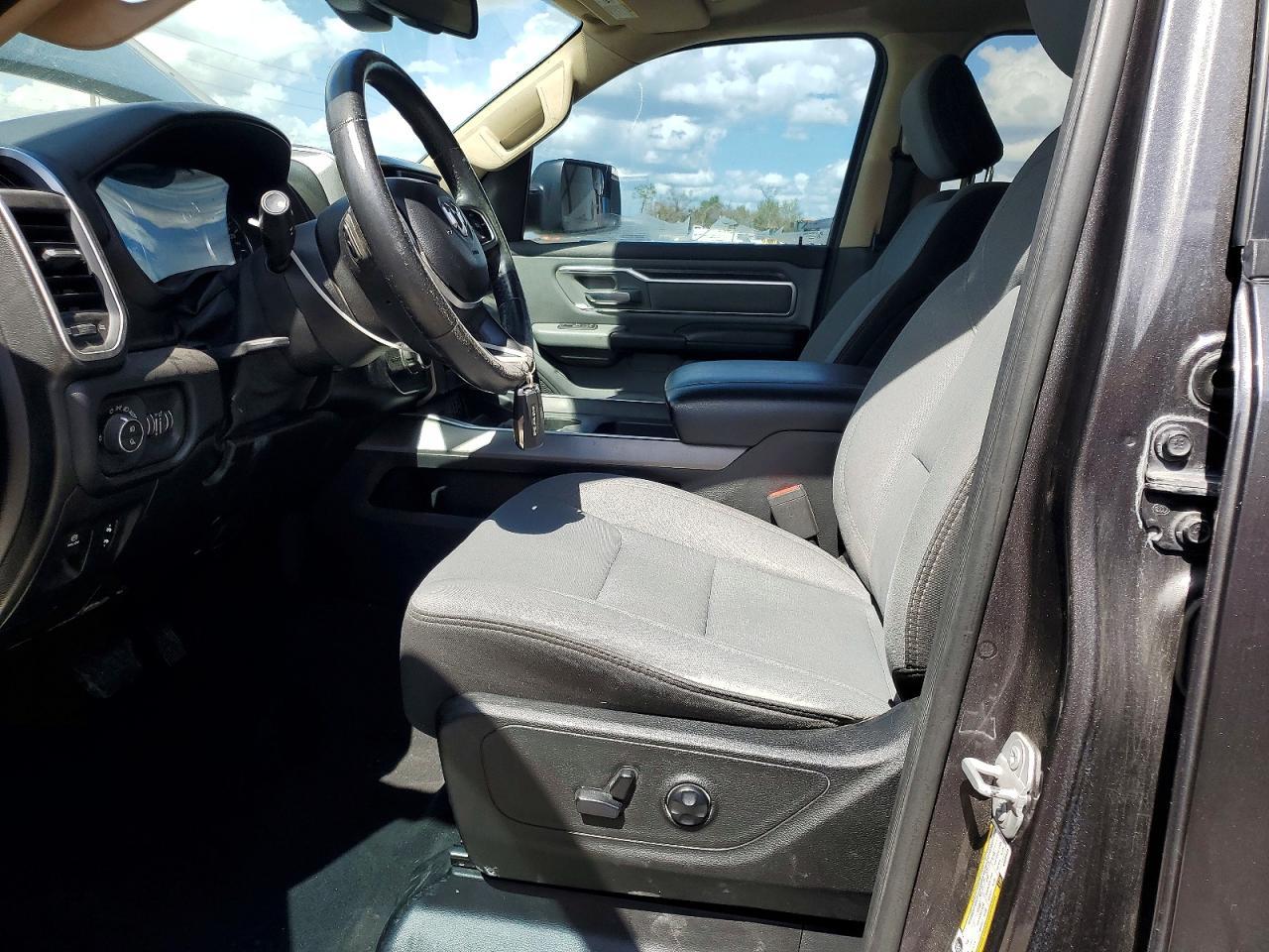 2019 Ram 1500 Big Horn - Image 7
