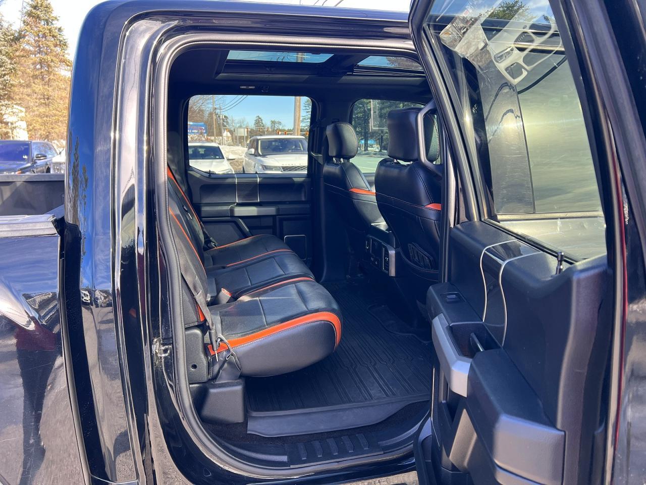 2017 Ford F150 Raptor - Image 6