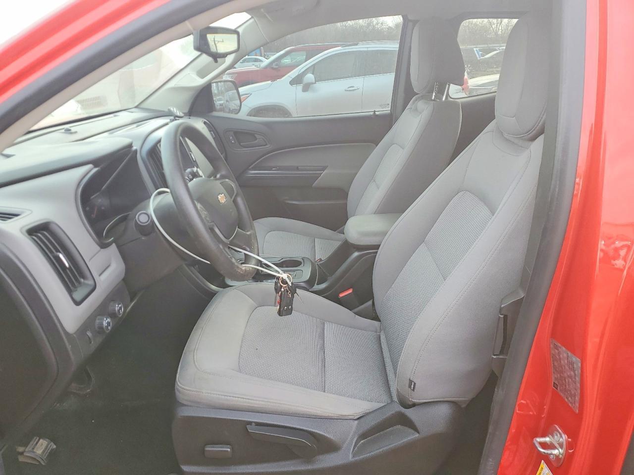 2018 Chevrolet Colorado - Image 7
