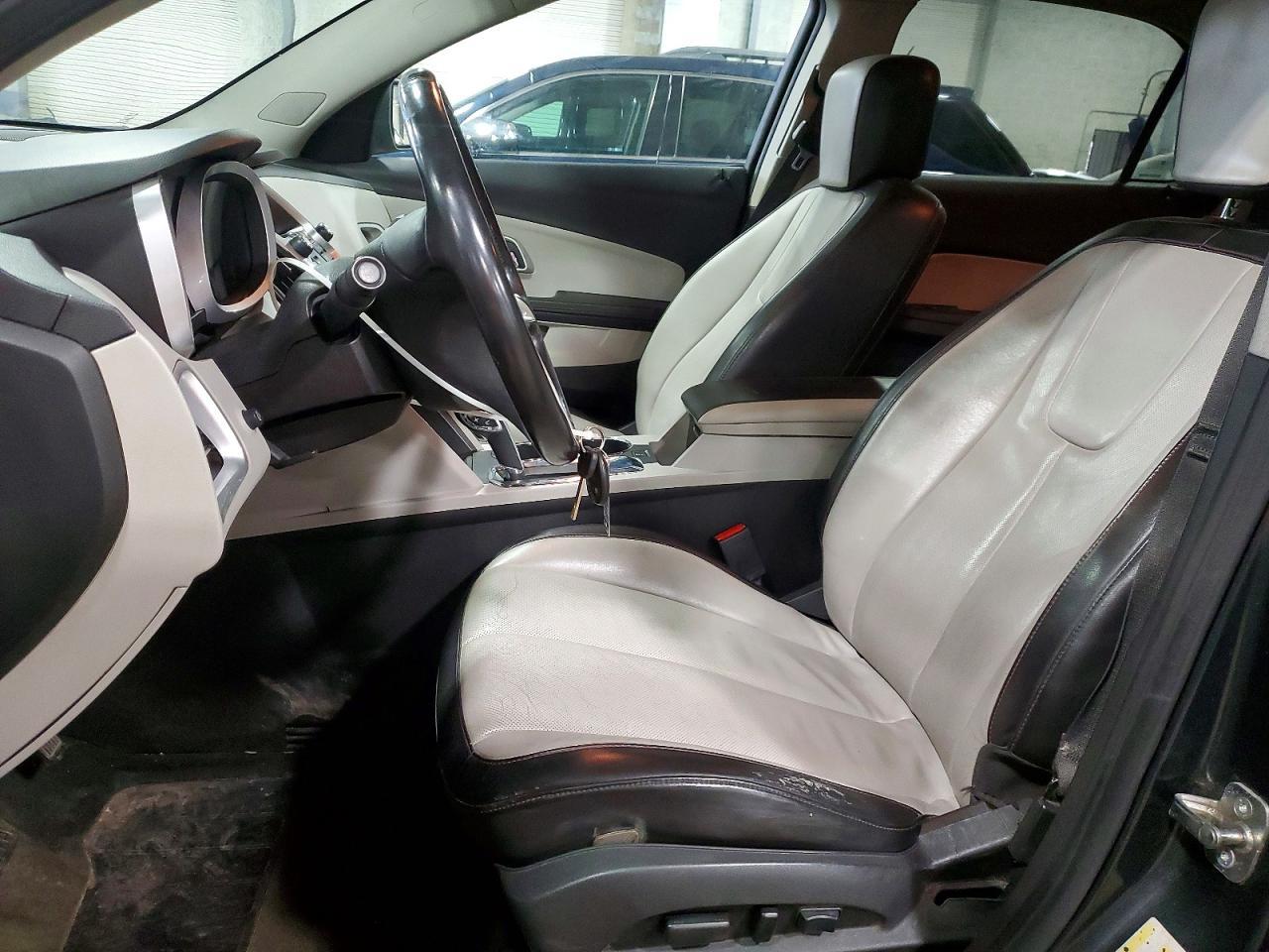 2014 Chevrolet Equinox Lt - Фото 7
