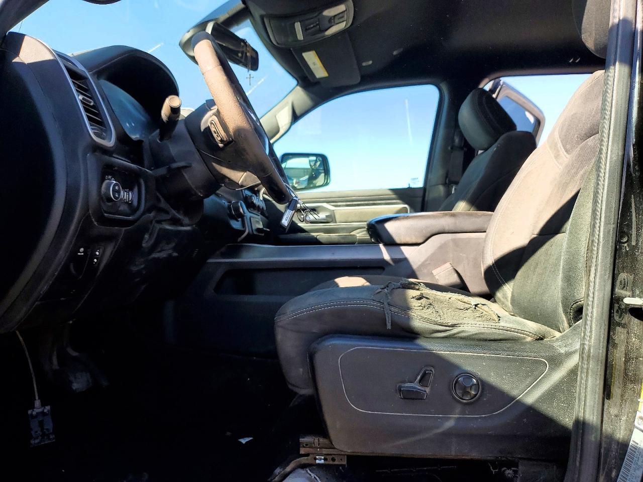 2019 Ram 1500 Big Horn - Image 7