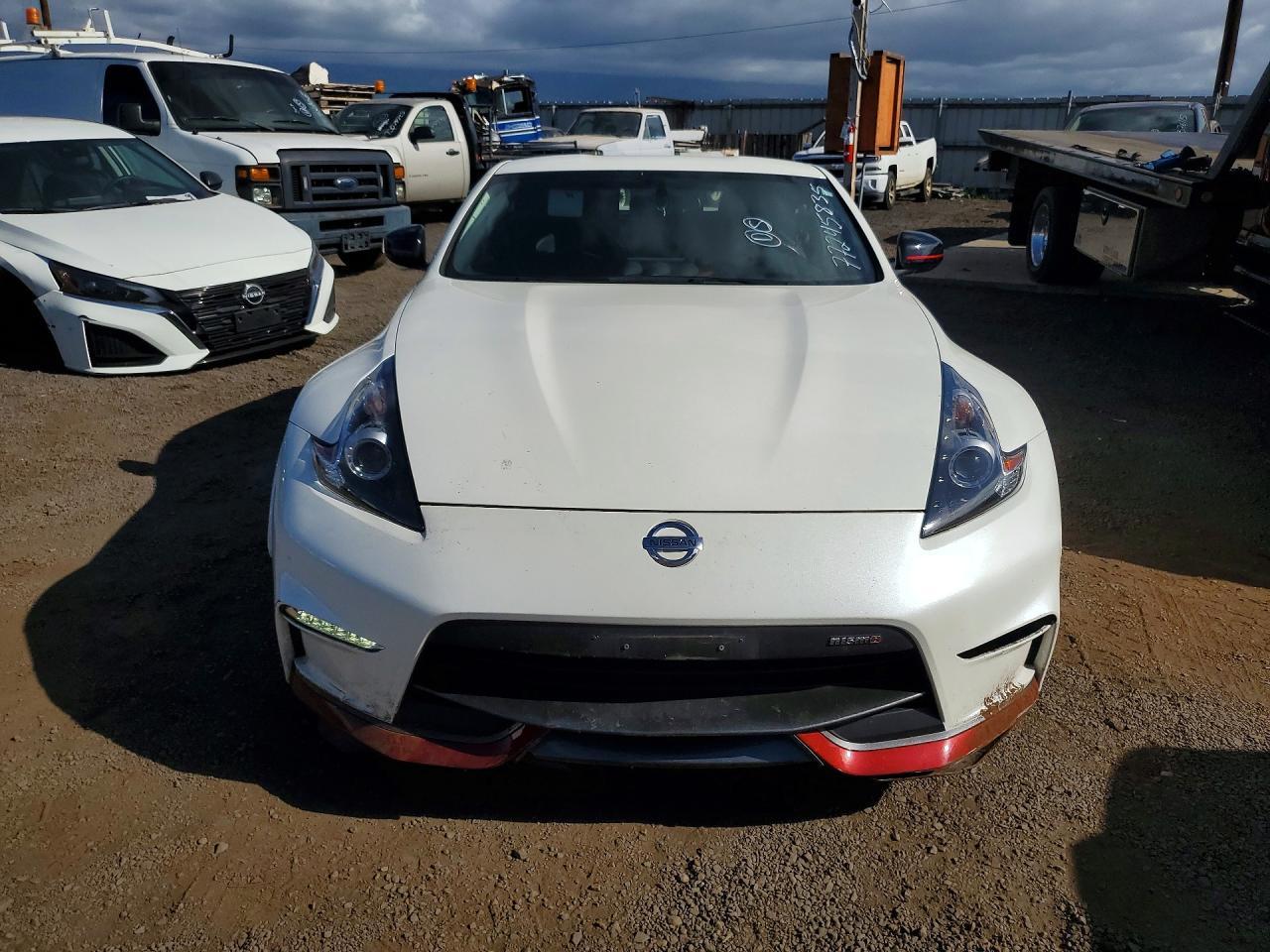 2020 Nissan 370Z Nismo - Image 5