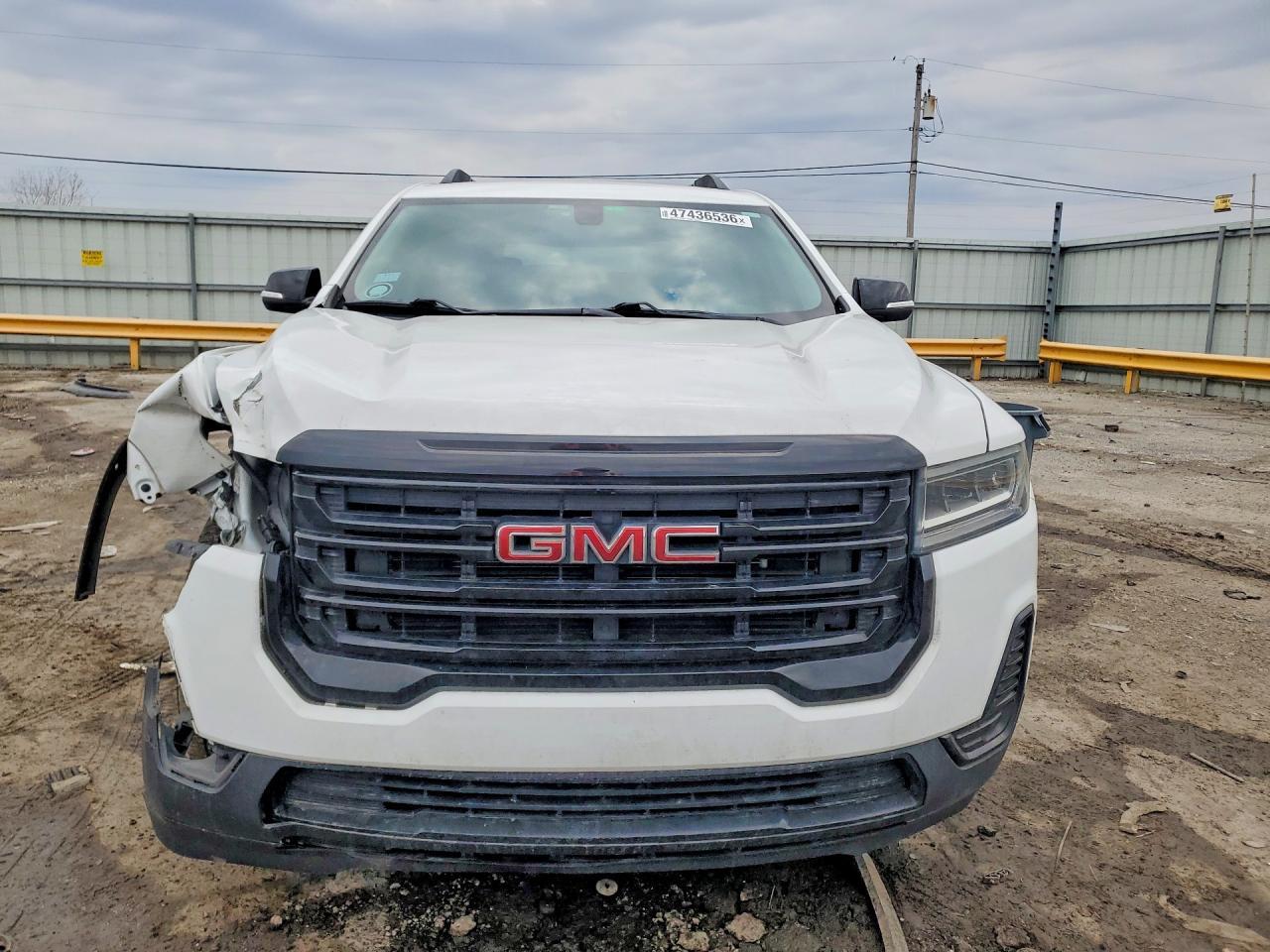2021 GMC Acadia Sle - Image 5