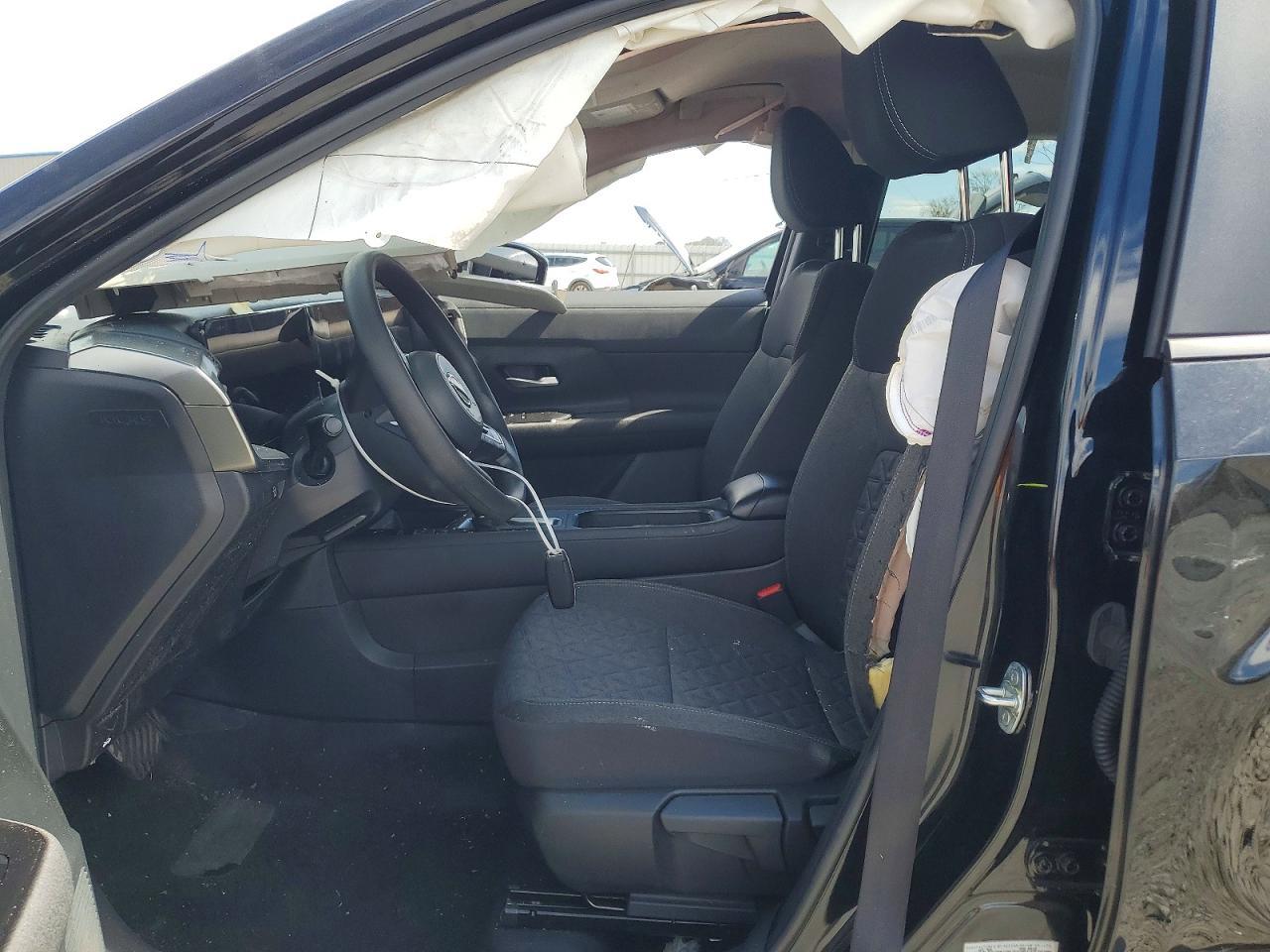 2025 Nissan Kicks Sv - Фото 7