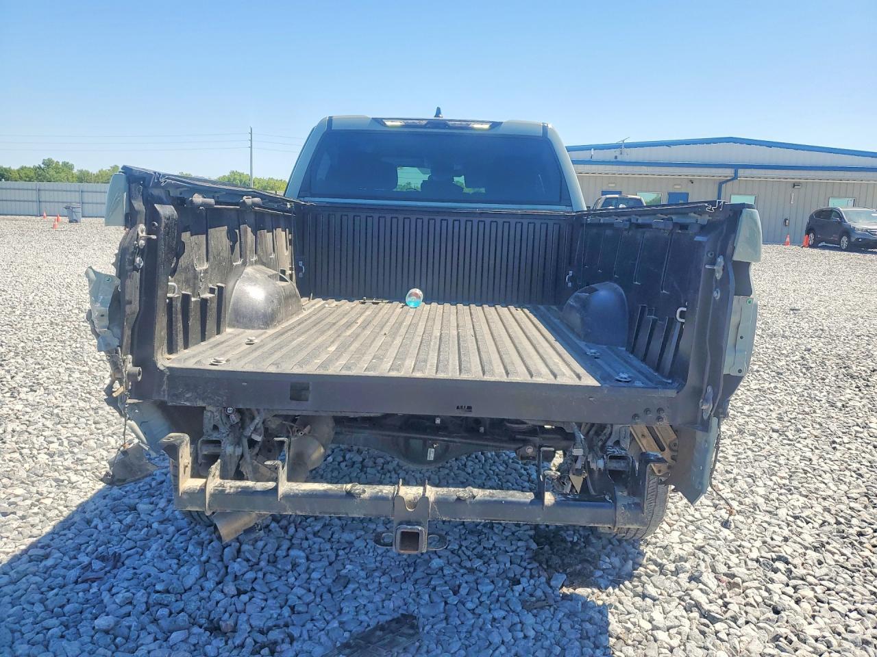 2024 Toyota Tundra Sr5 - Фото 6