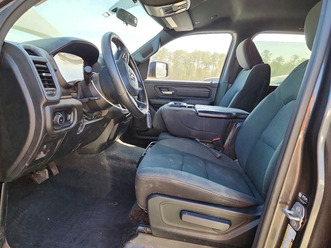 2022 Ram 1500 Tradesman - Image 7