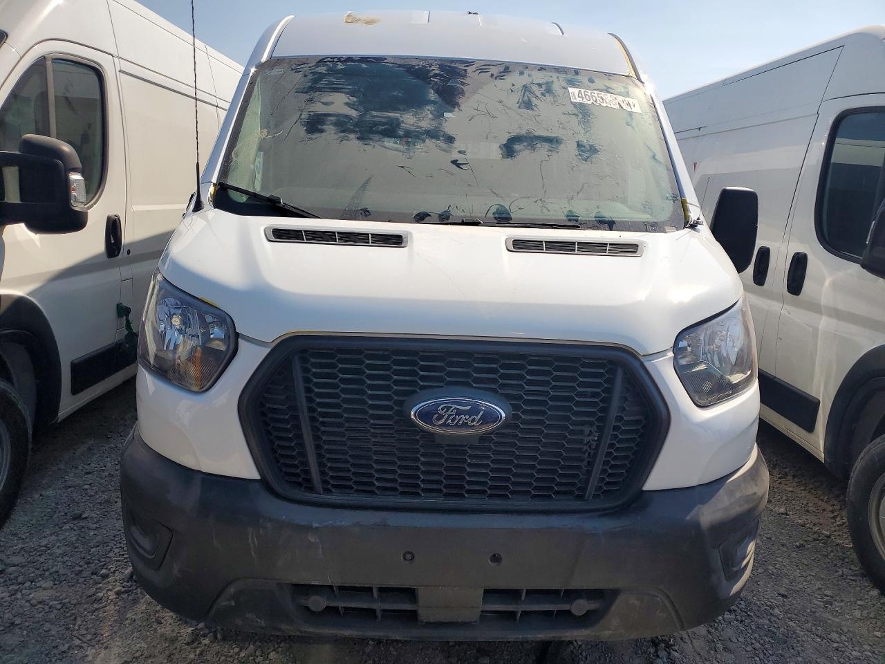 2023 Ford Transit T-350 - Фото 5