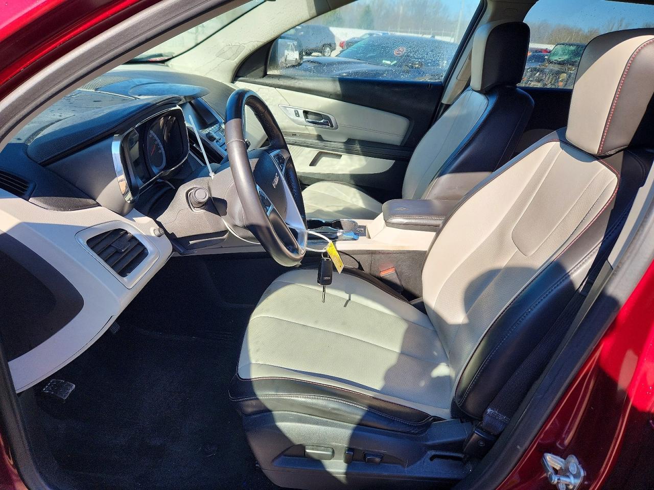 2017 GMC Terrain - Image 7