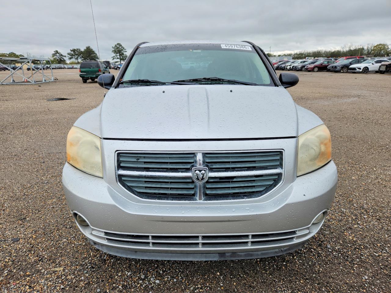 2010 Dodge Caliber Mainstreet - Image 5