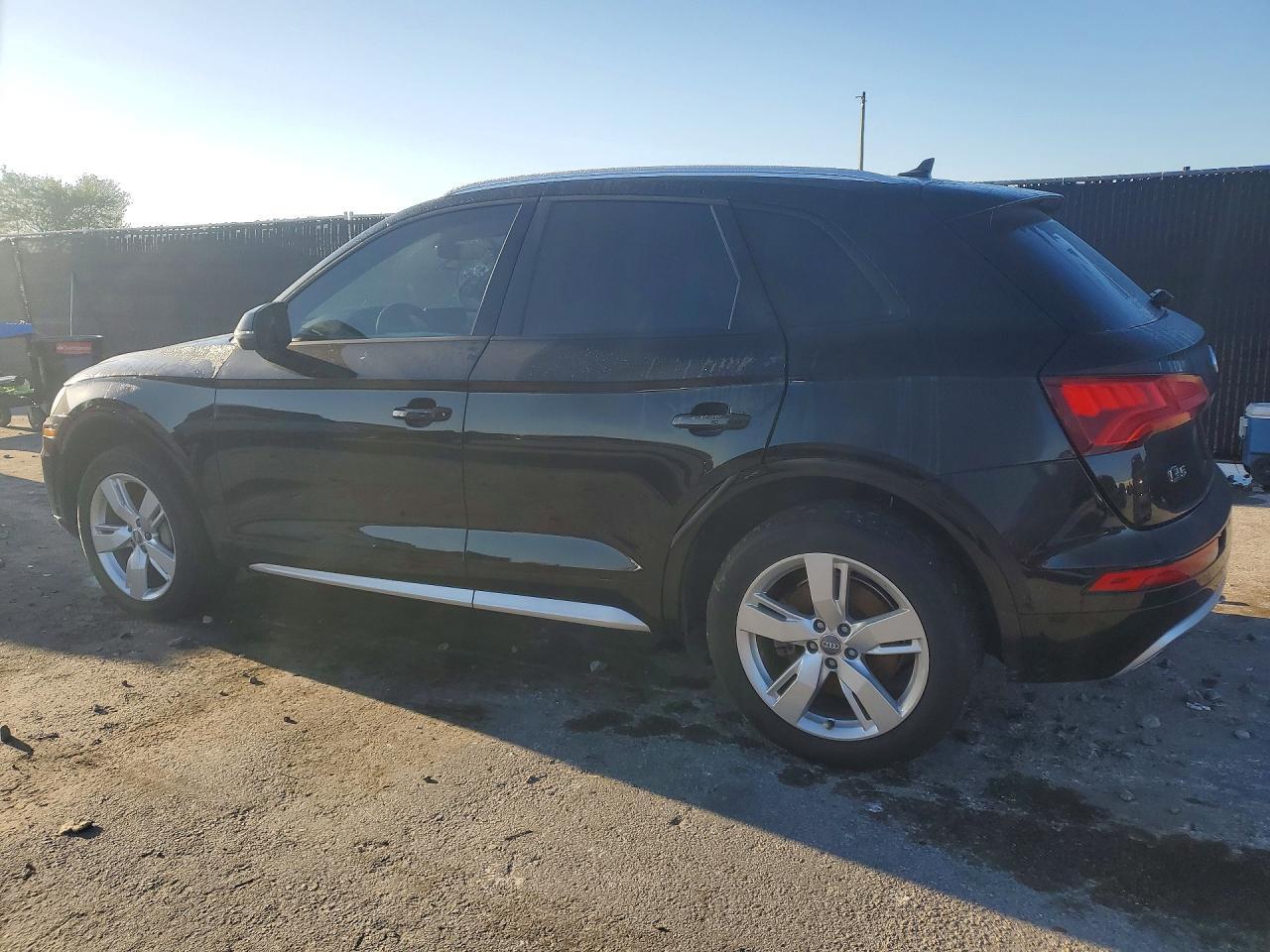 2018 Audi Q5 Premium - Фото 2