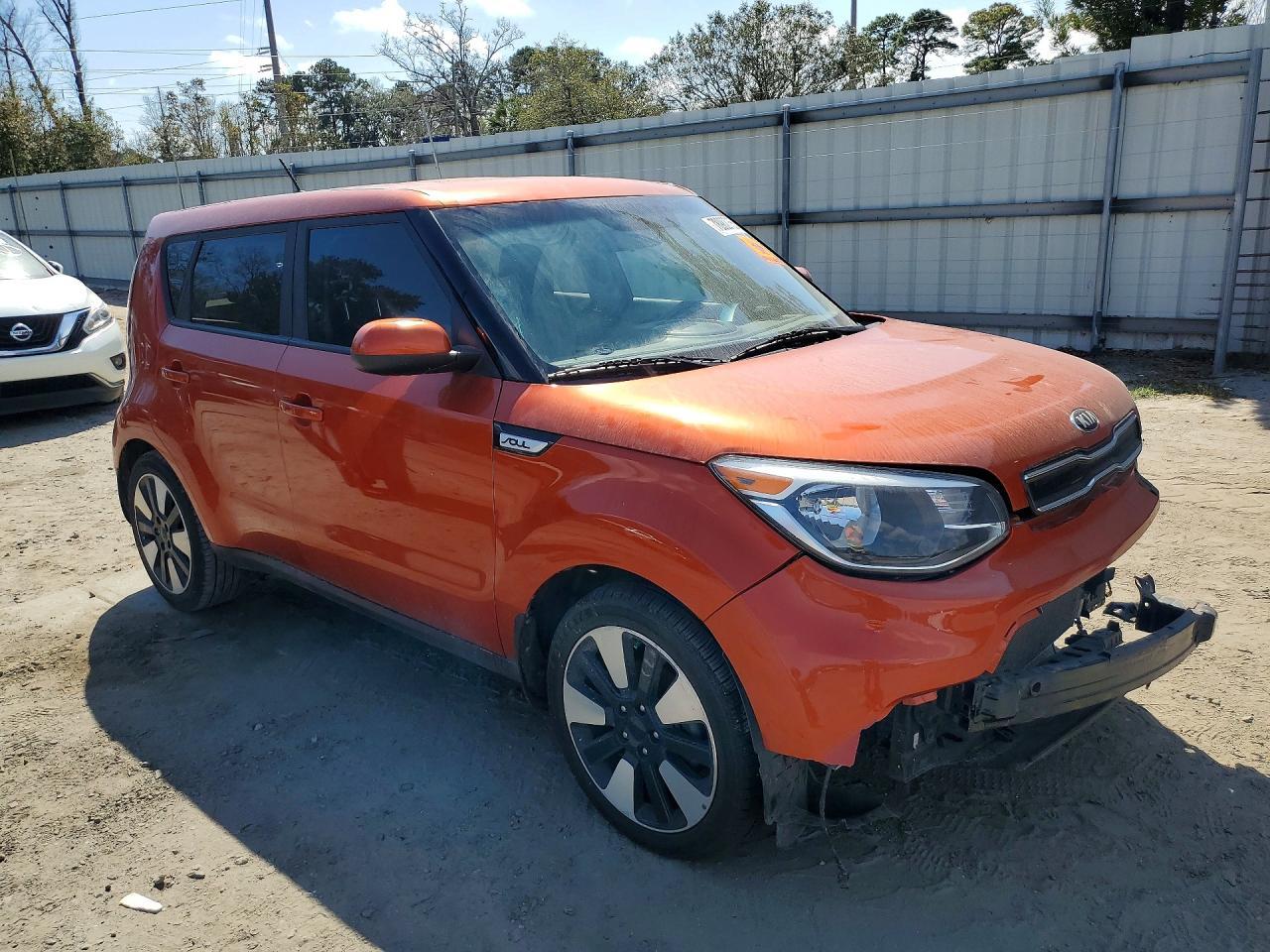 2019 Kia Soul + - Image 4
