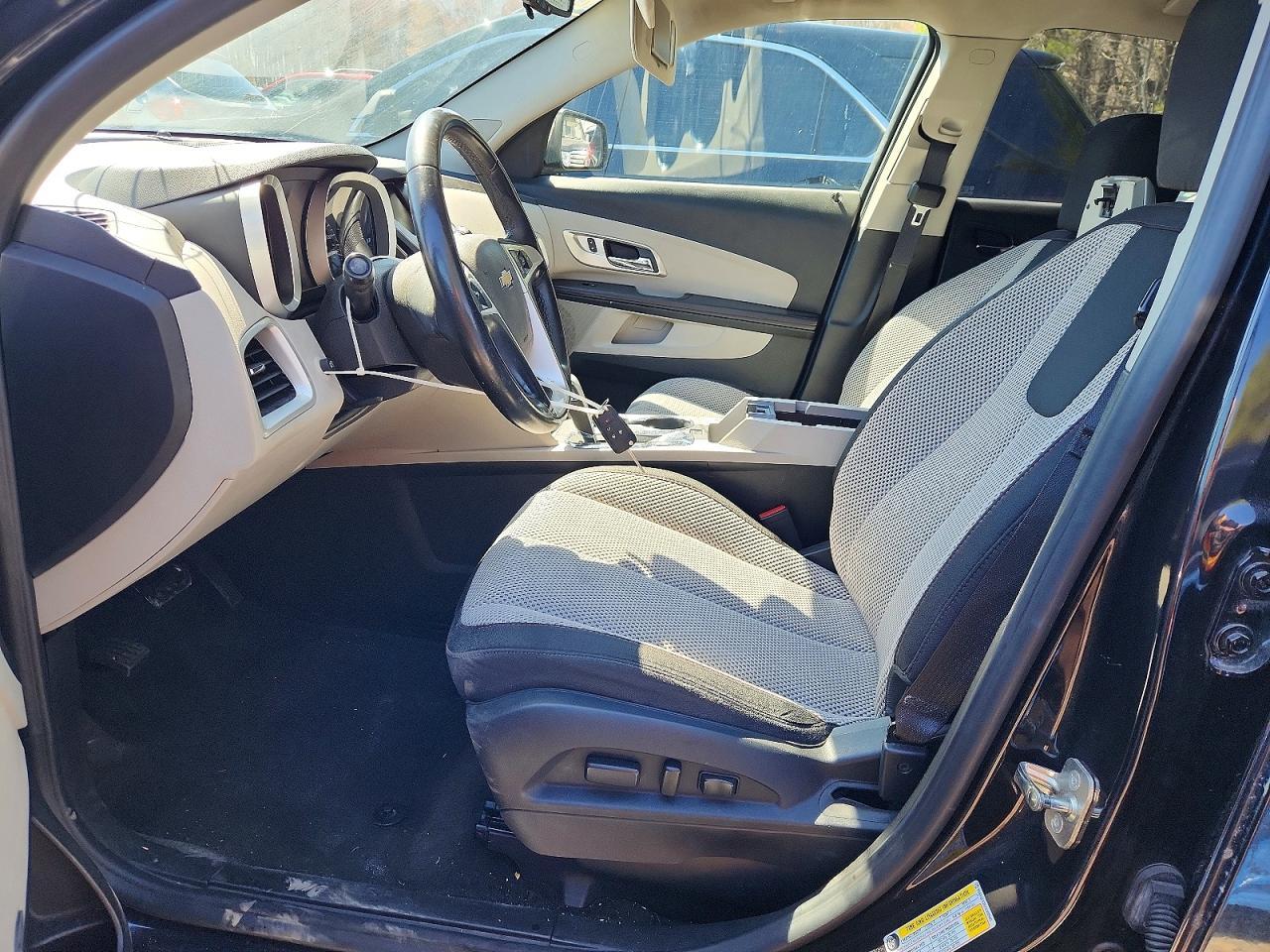 2015 Chevrolet Equinox Lt - Фото 7