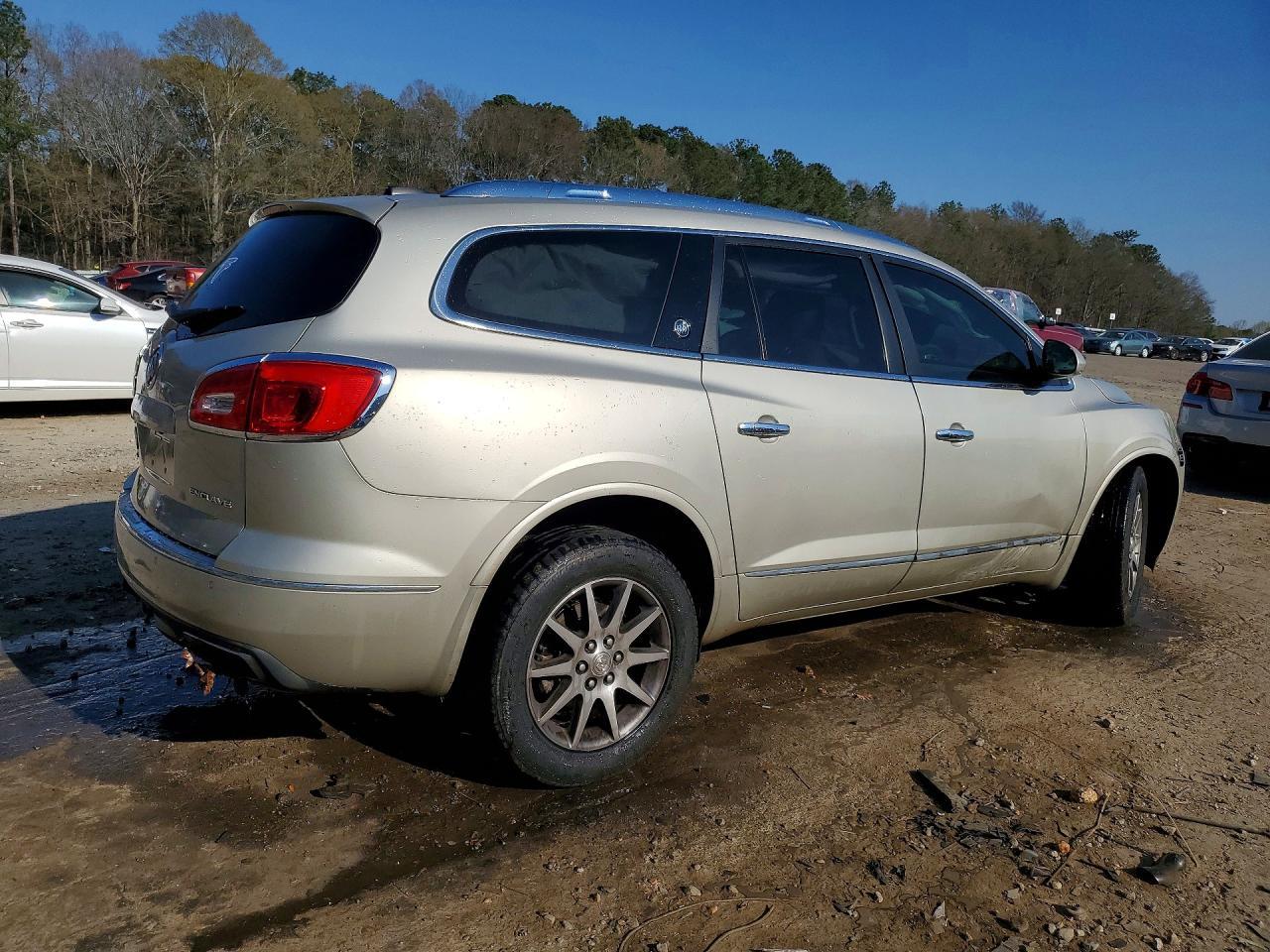 2016 Buick Enclave - Image 3