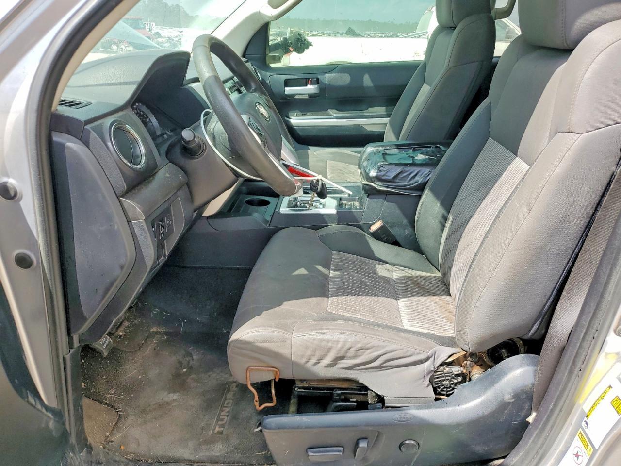 2016 Toyota Tundra Sr5 - Фото 7