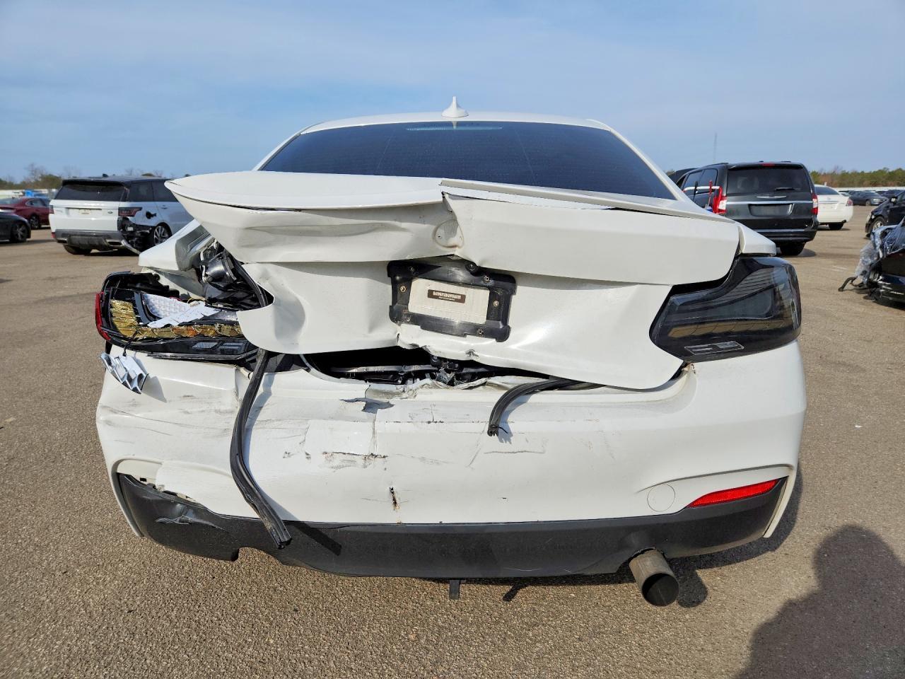 2015 BMW M235I - Image 6