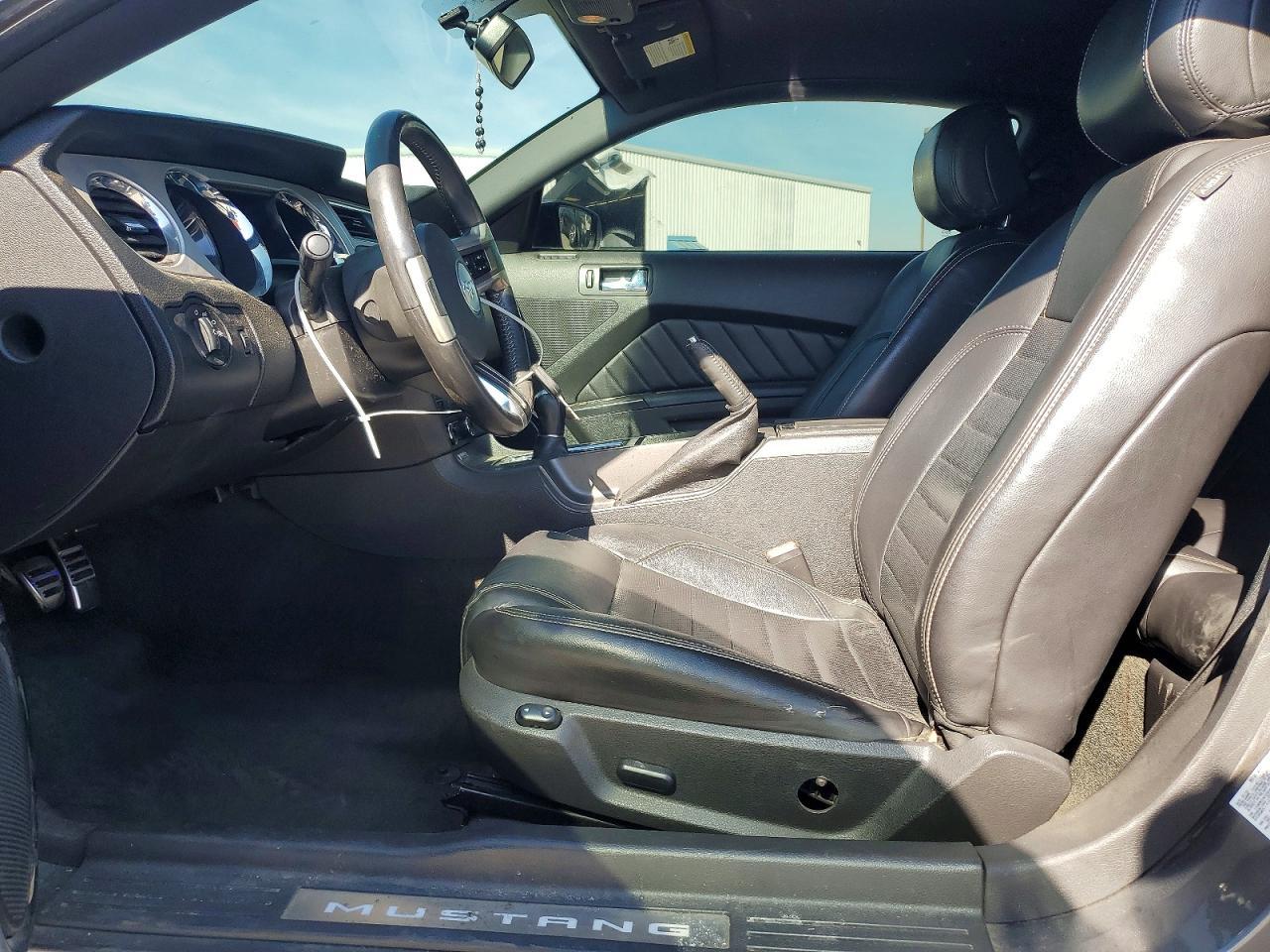 2013 Ford Mustang Gt - Image 7