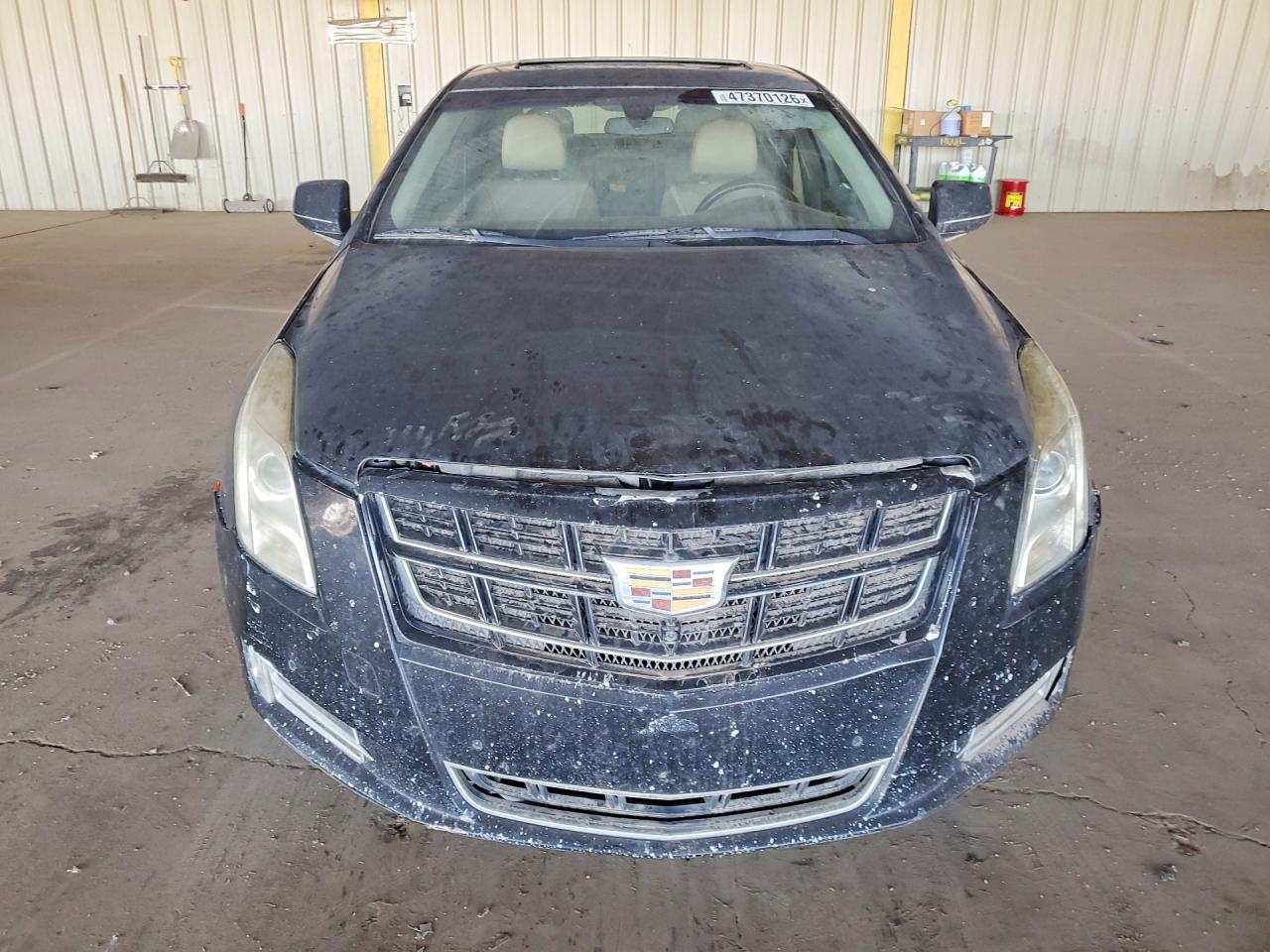 2016 Cadillac Xts Luxury Collection - Фото 5