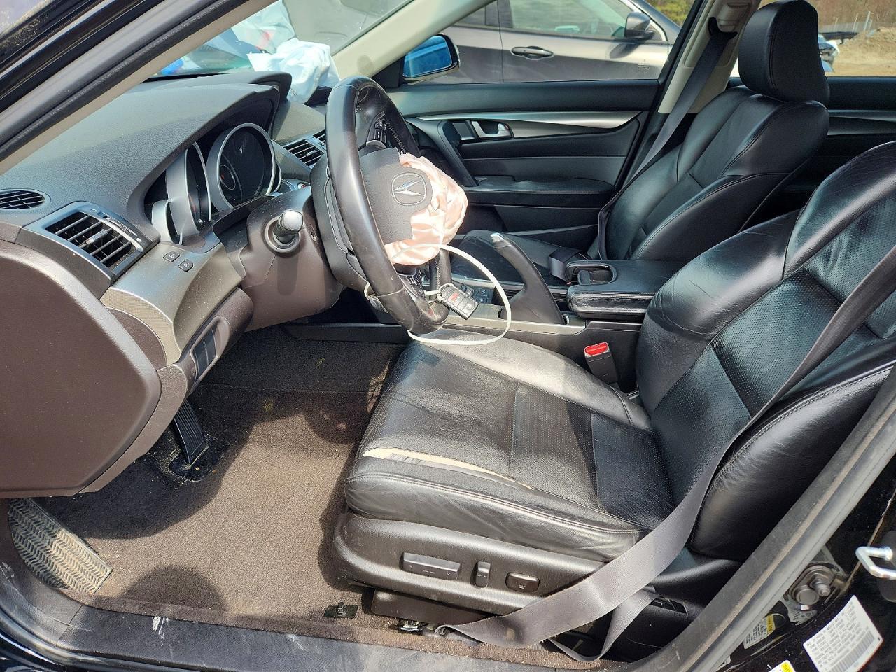 2009 Acura Tl - Фото 7