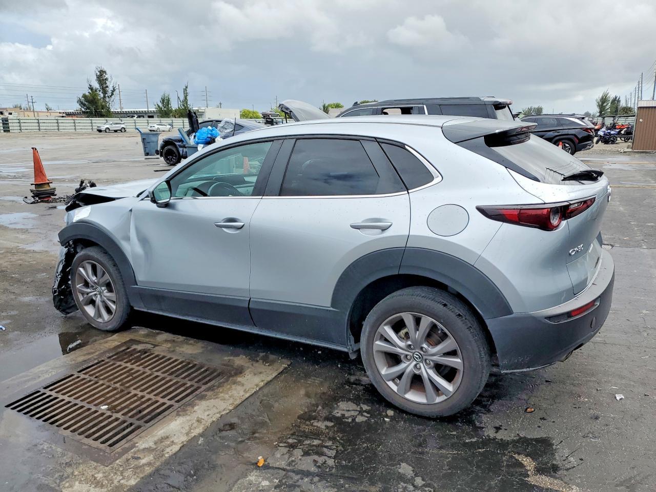 2021 Mazda Cx-30 Select - Фото 2