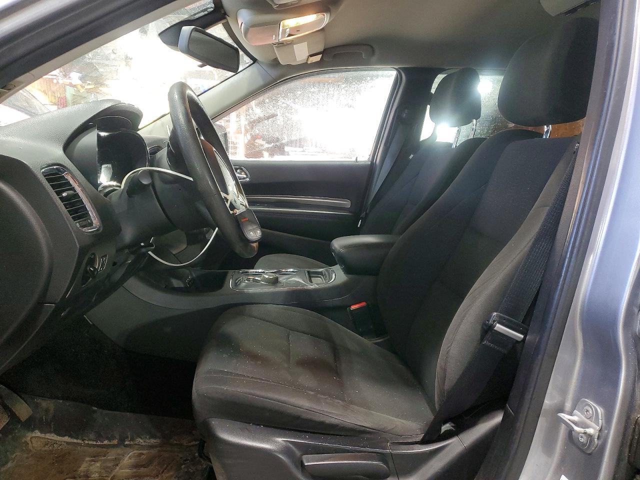 2014 Dodge Durango Sxt - Image 7