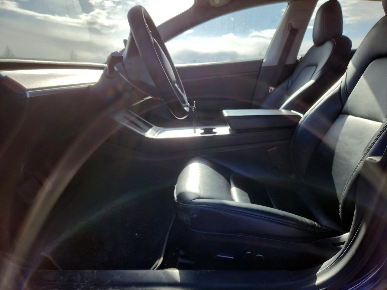 2021 Tesla Model 3 - Фото 7