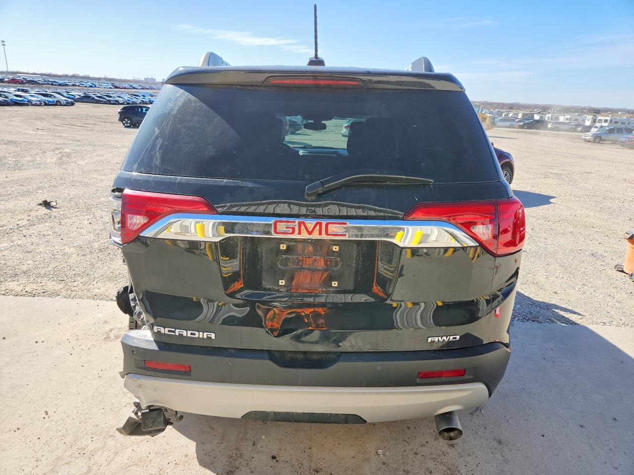 2019 GMC Acadia Slt-1 - Image 6