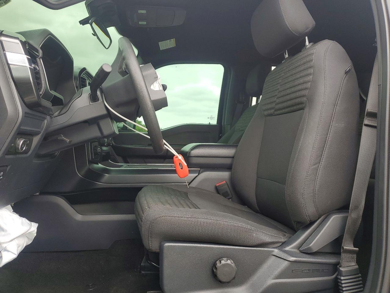 2022 Ford F150 Supercrew - Фото 7
