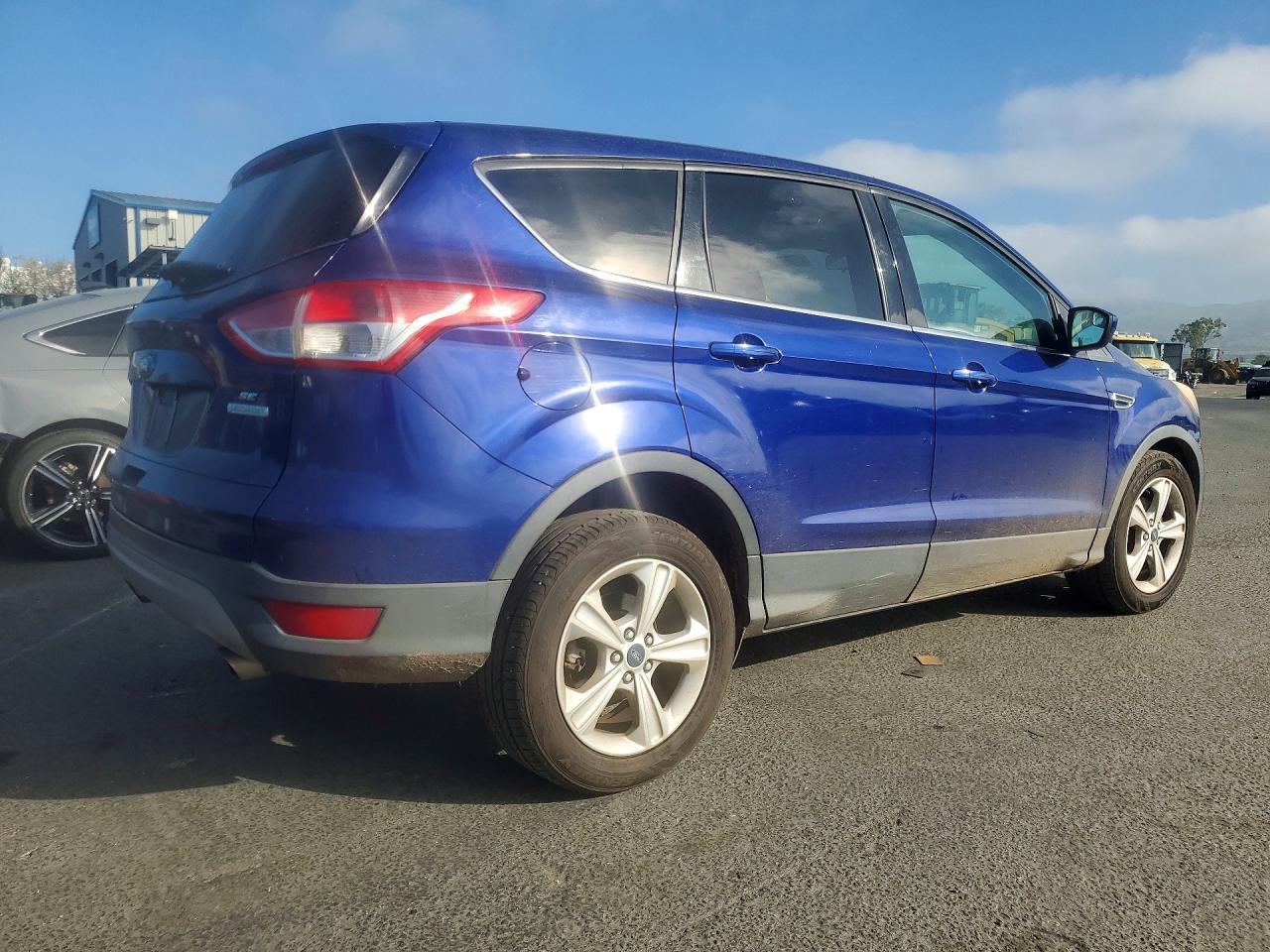 2014 Ford Escape - Фото 3