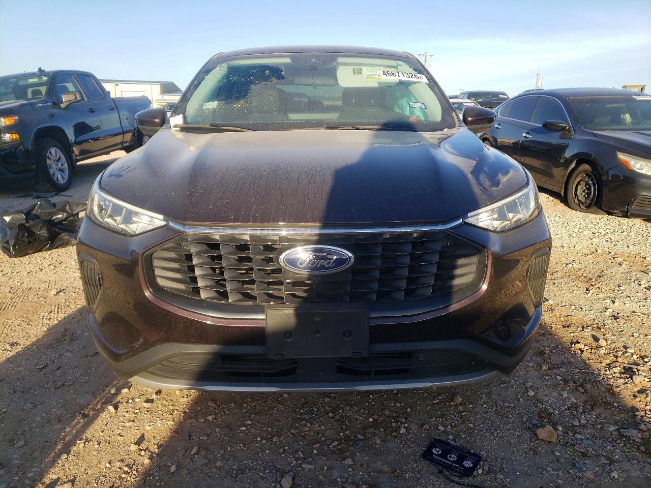 2023 Ford Escape Active - Image 5