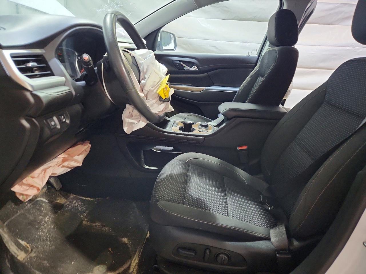 2021 GMC Acadia Sle - Image 7