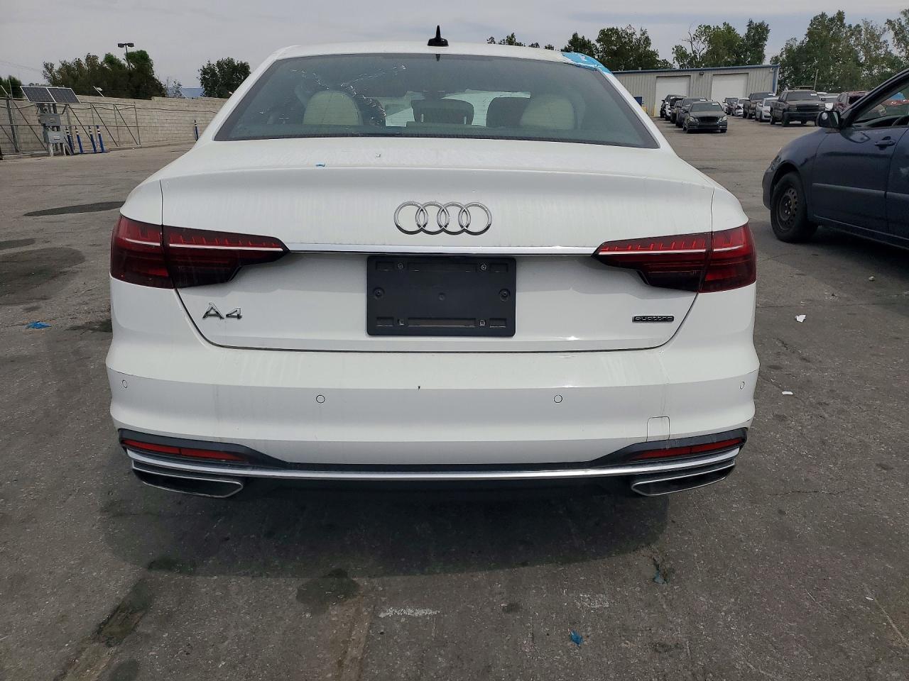 2024 Audi A4 Premium Plus 45 - Image 6
