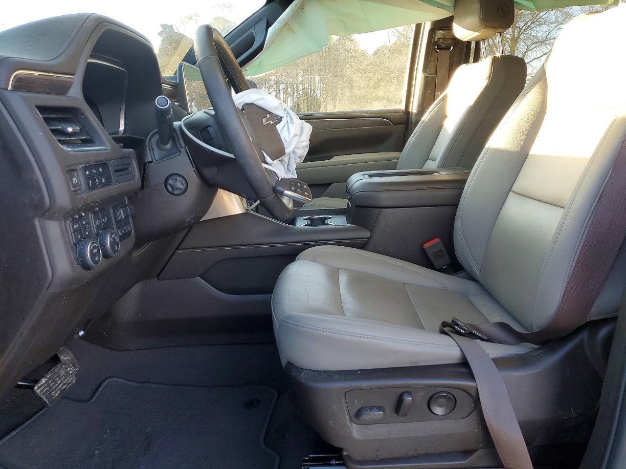 2023 Chevrolet Tahoe K1500 Z71 - Image 7