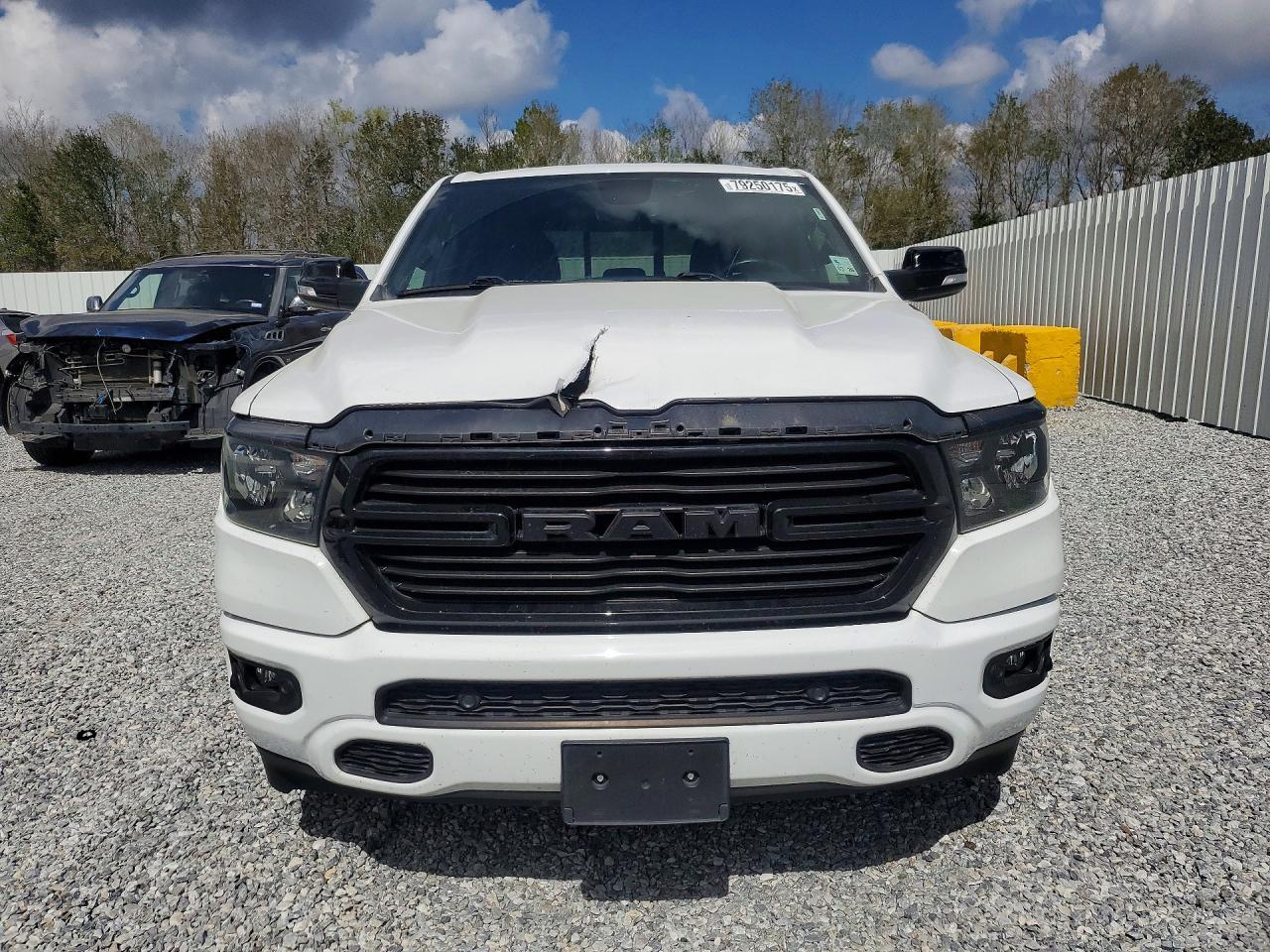 2021 Ram Trucks 1500 Big Horn - Image 5