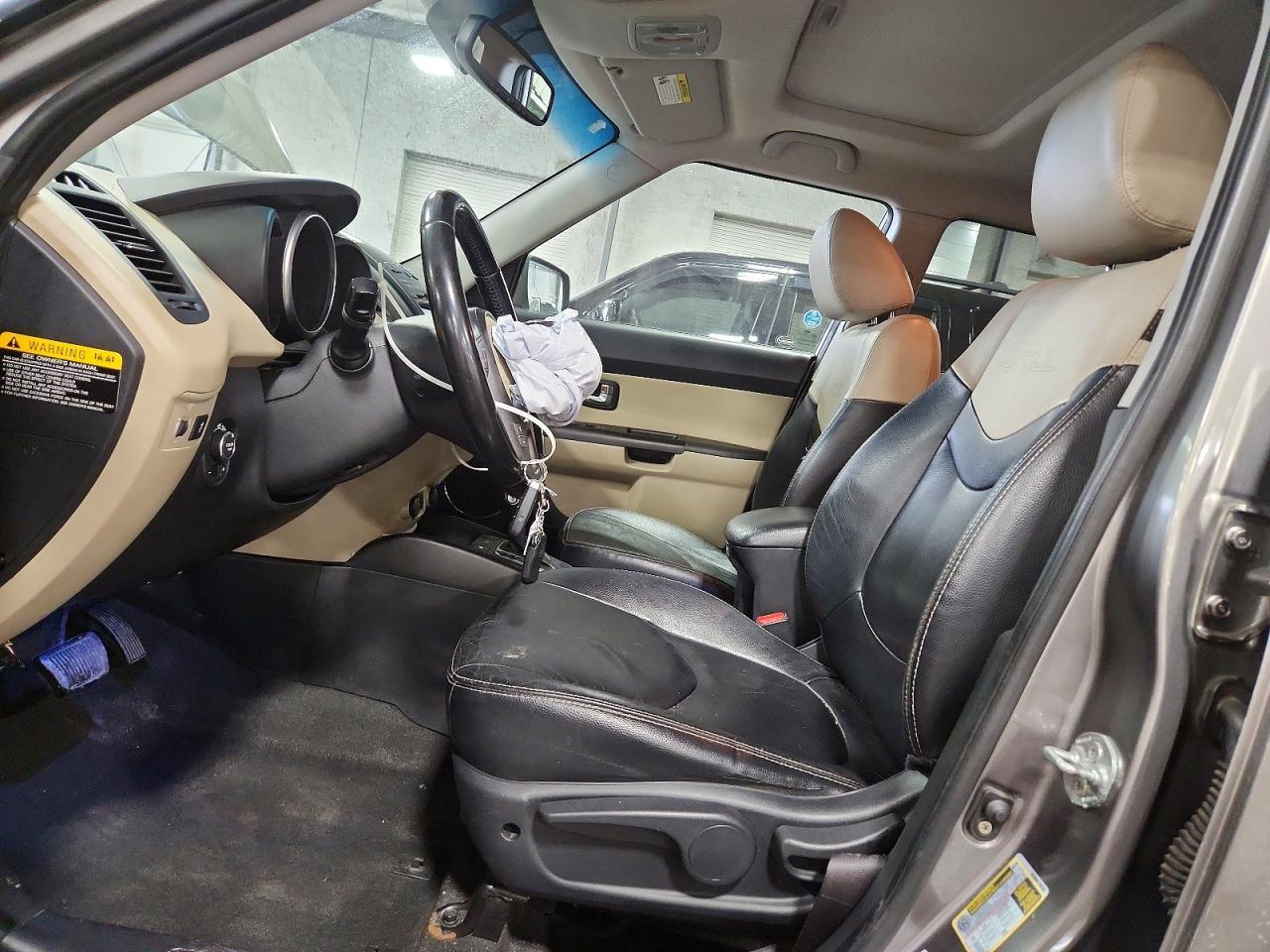 2013 Kia Soul ! - Фото 7