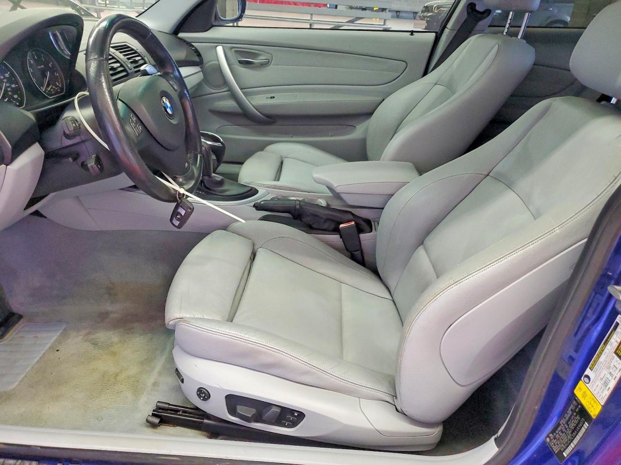 2010 BMW 135 I - Image 7