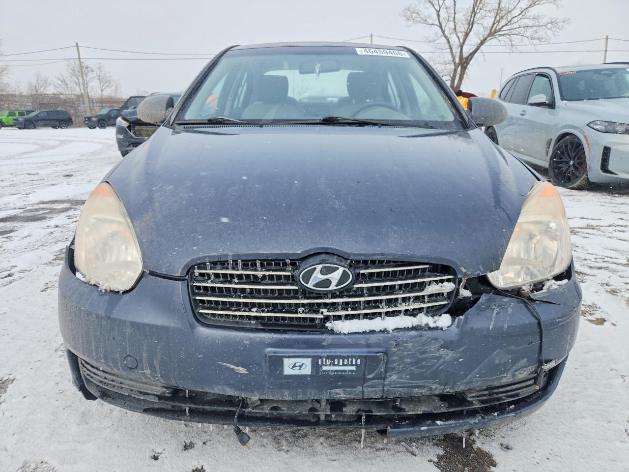 2009 Hyundai Accent Gls - Image 5