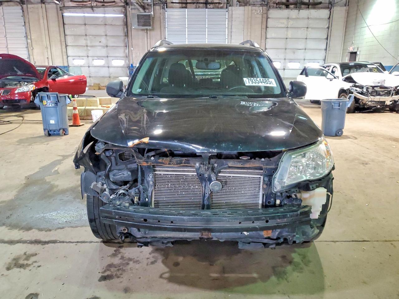 2012 Subaru Forester 2.5X - Image 5
