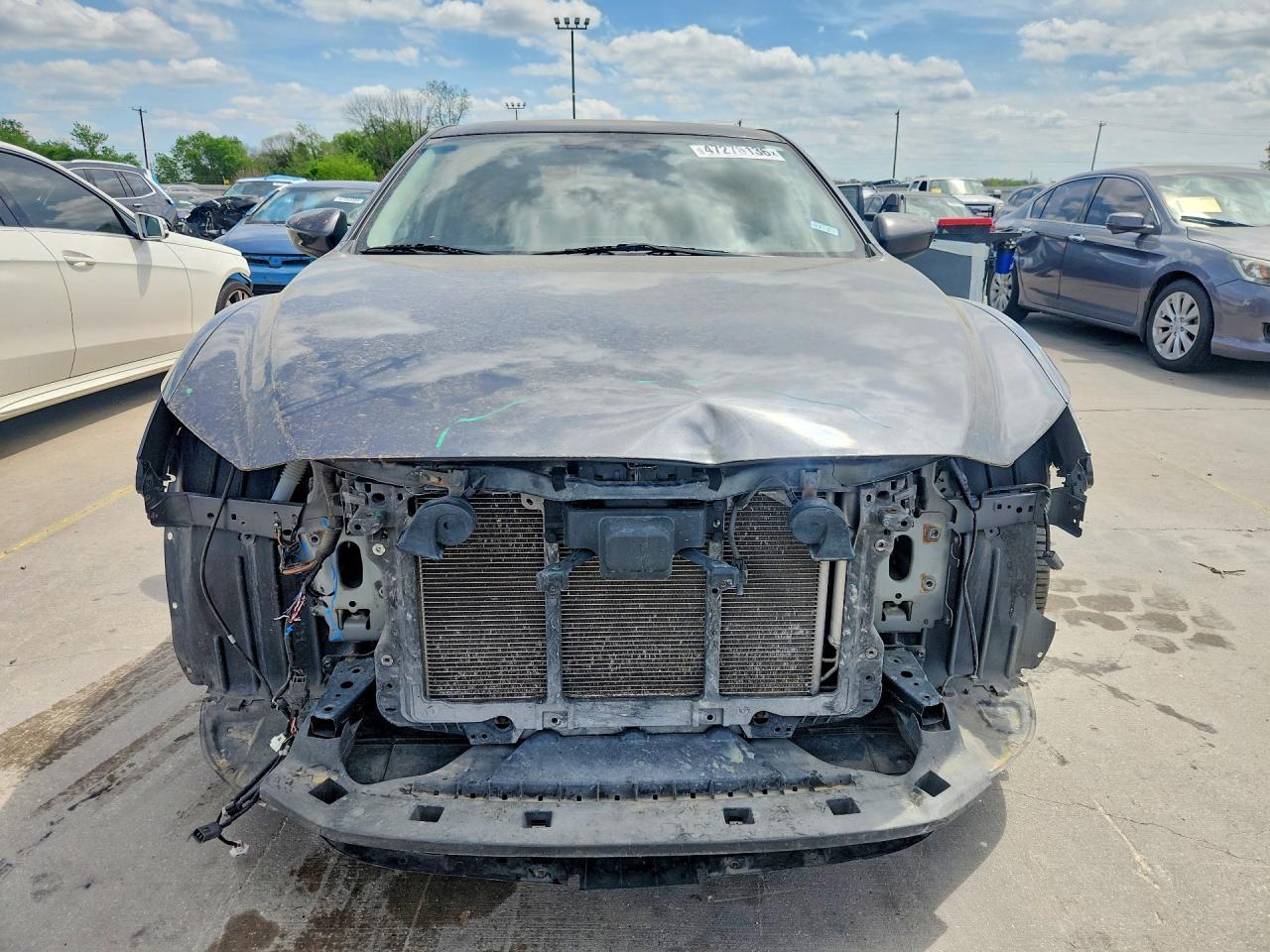 2016 Mazda 6 Touring - Image 5