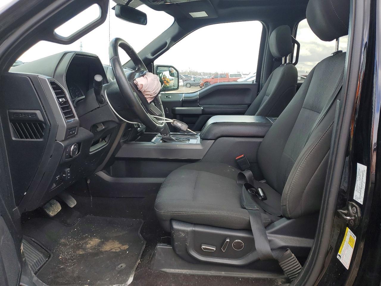 2018 Ford F150 - Фото 7