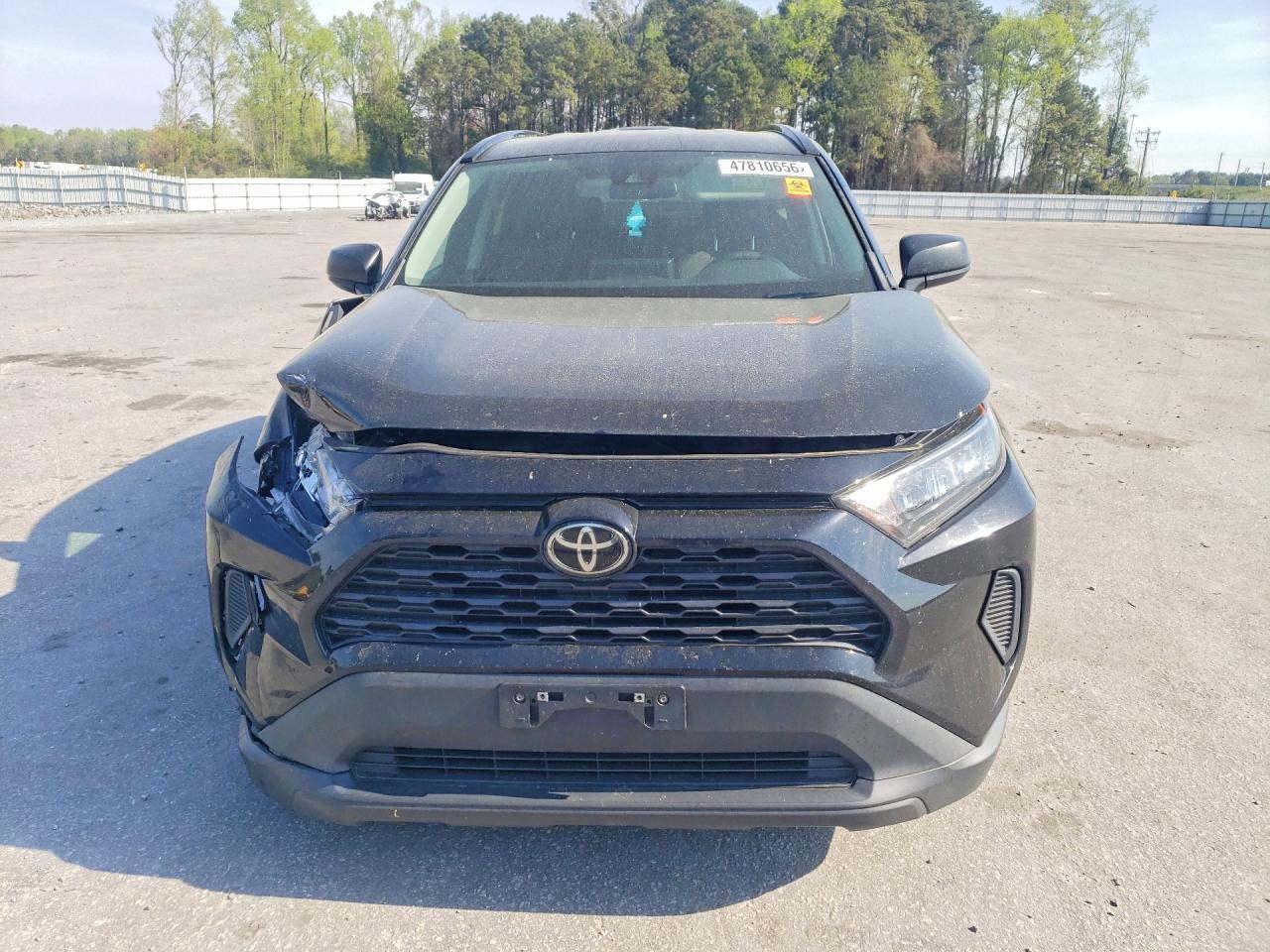 2021 Toyota Rav4 Le - Фото 5