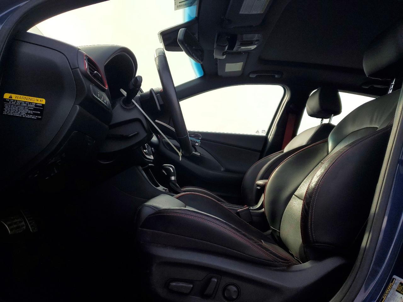 2018 Hyundai Elantra Gt Sport - Фото 7