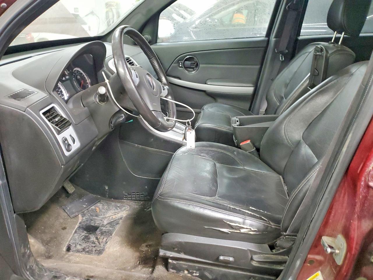 2008 Pontiac Torrent Gxp - Image 7