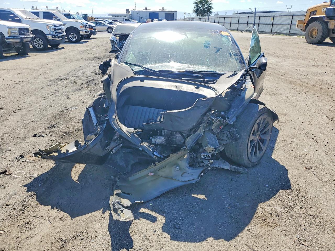 2021 Tesla Model 3 - Фото 5