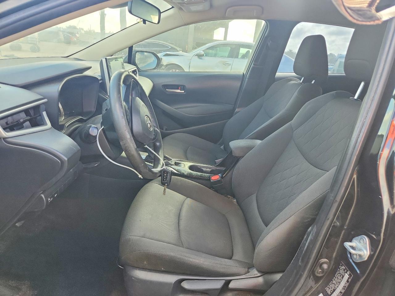 2020 Toyota Corolla Le - Фото 7