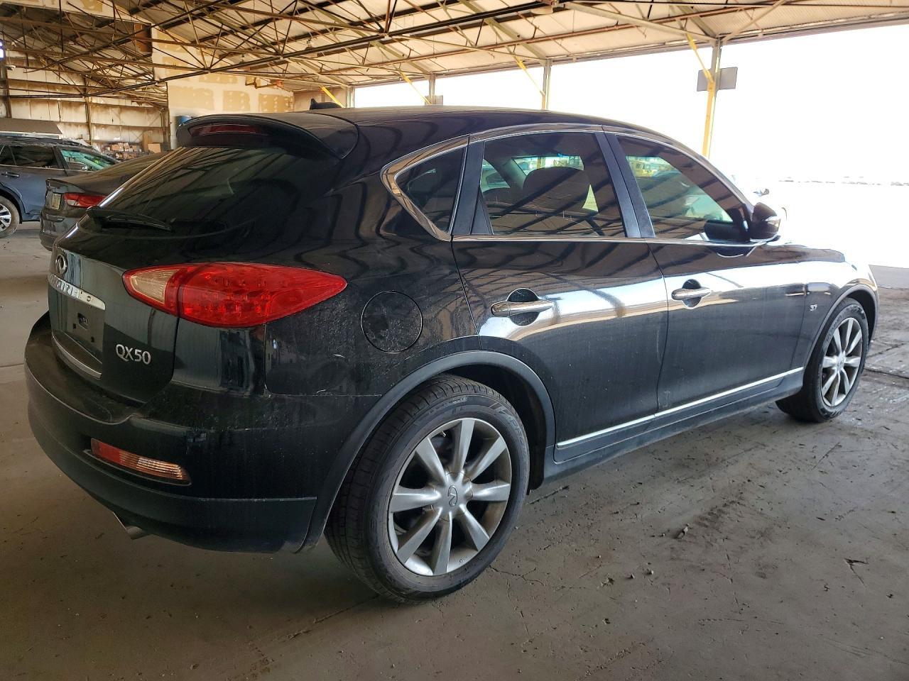 2015 Infiniti Qx50 Base - Фото 3