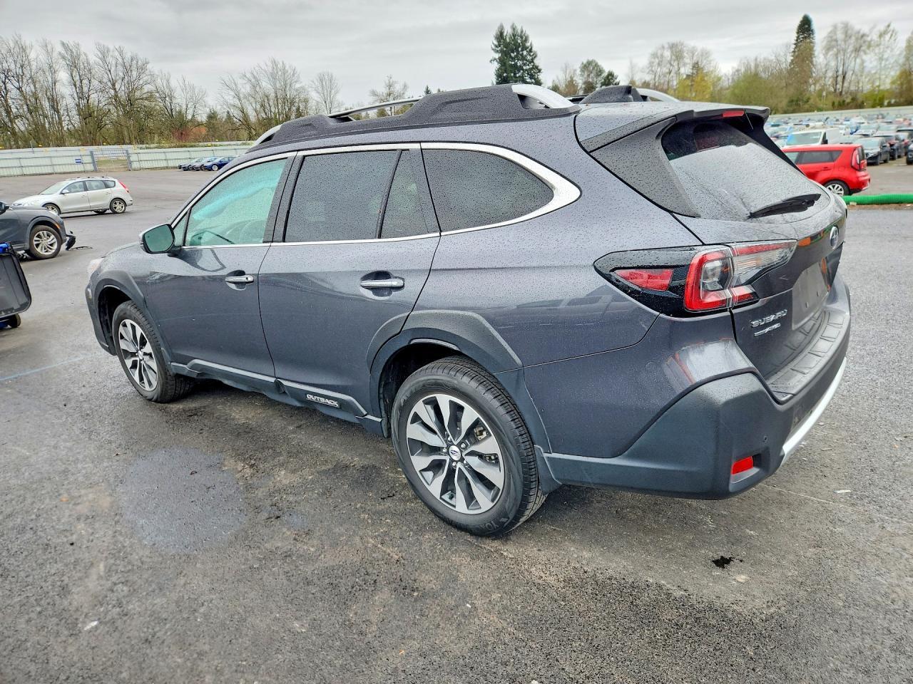 2024 Subaru Outback Touring - Фото 2