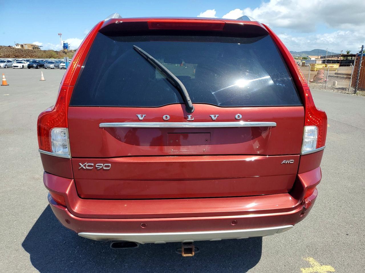 2013 Volvo Xc90 3.2 - Image 6