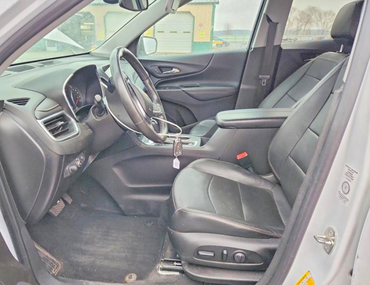 2019 Chevrolet Equinox Premier - Фото 7