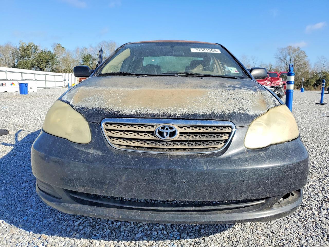 2005 Toyota Corolla Ce - Фото 5