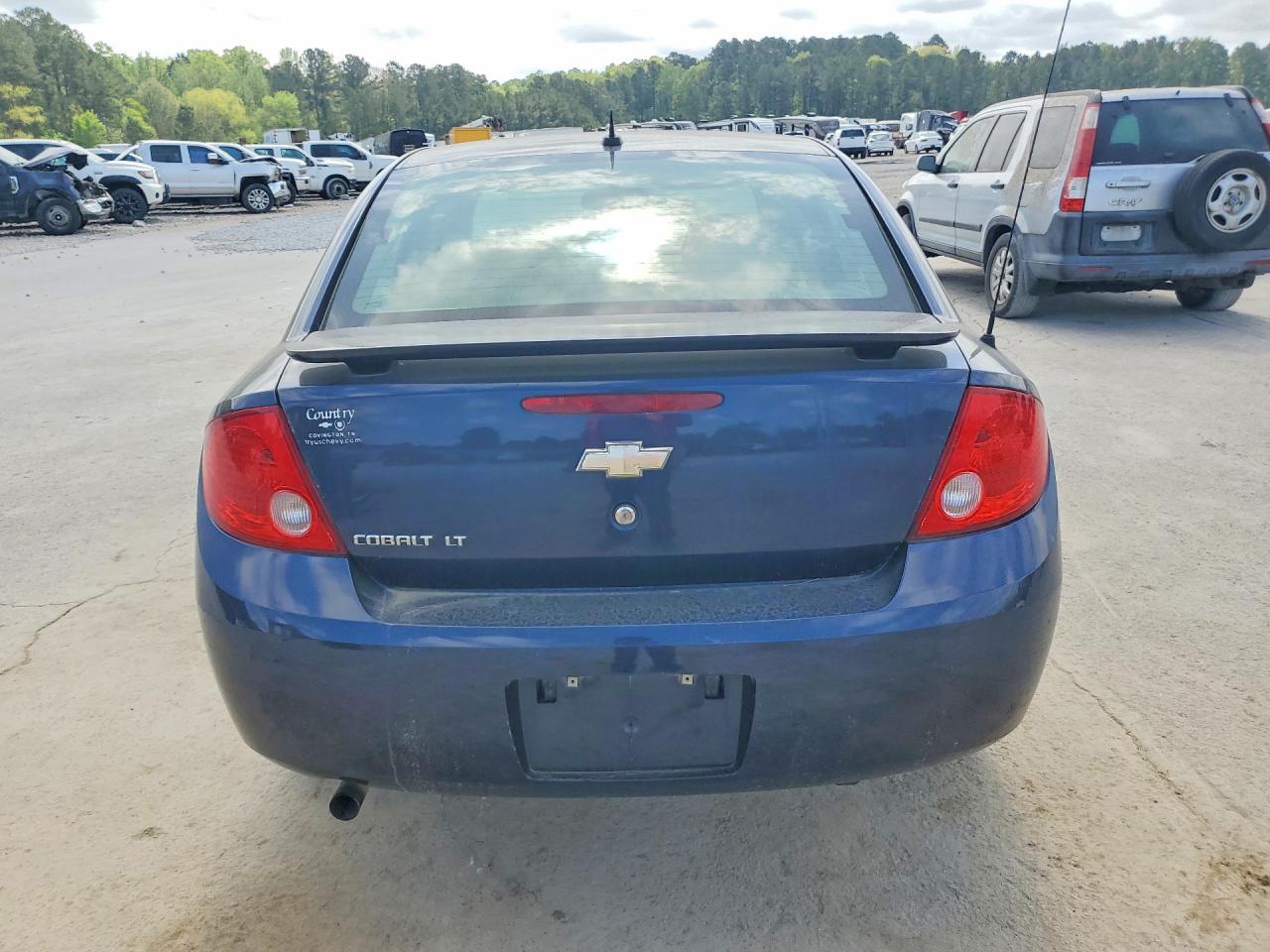 2009 Chevrolet Cobalt Lt - Image 6